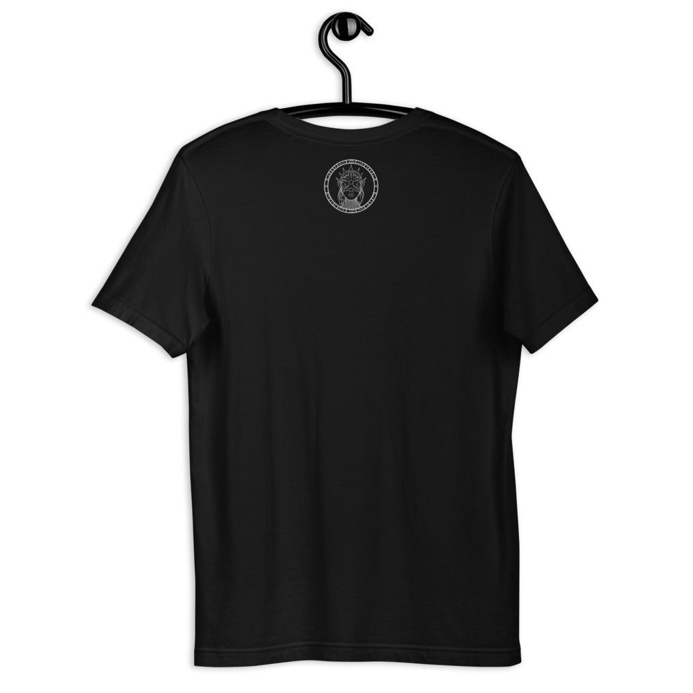 Maya Bleu Tee
