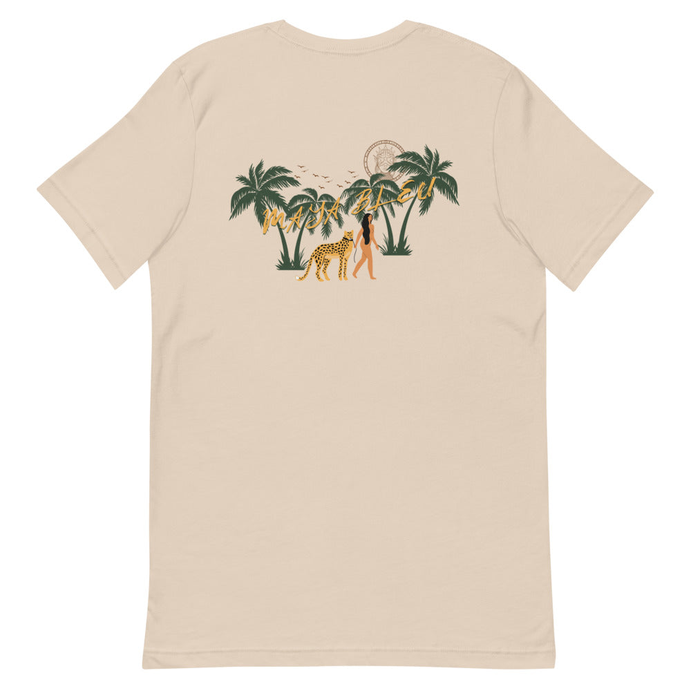 JUNGLE JENI