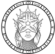 Maya Bleu logo