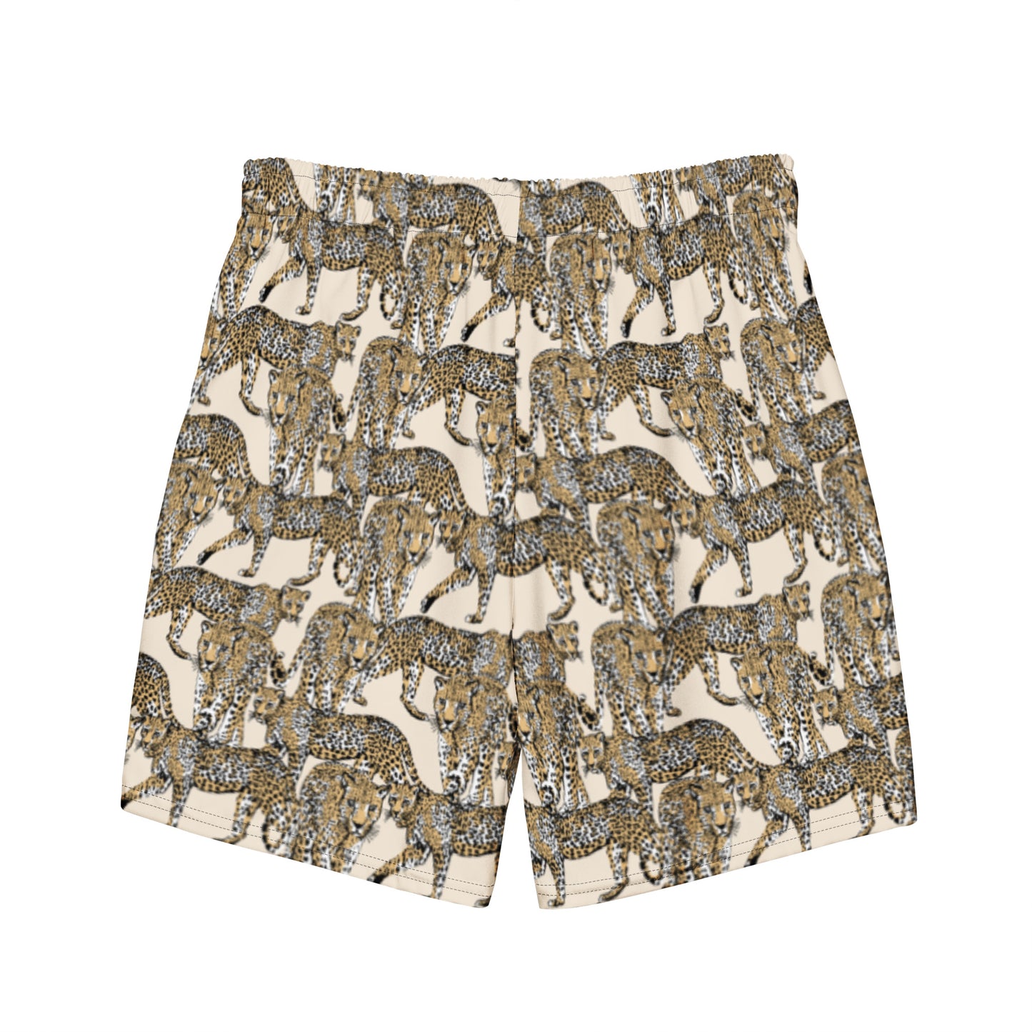 King of the jungle boardshorts