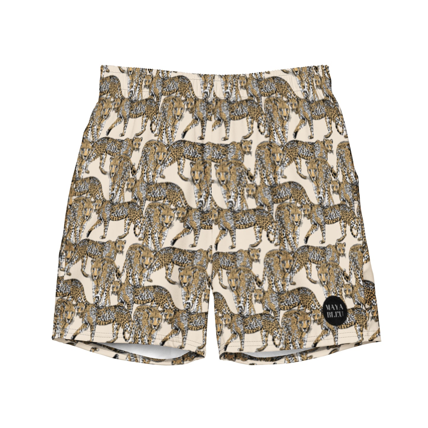 King of the jungle boardshorts