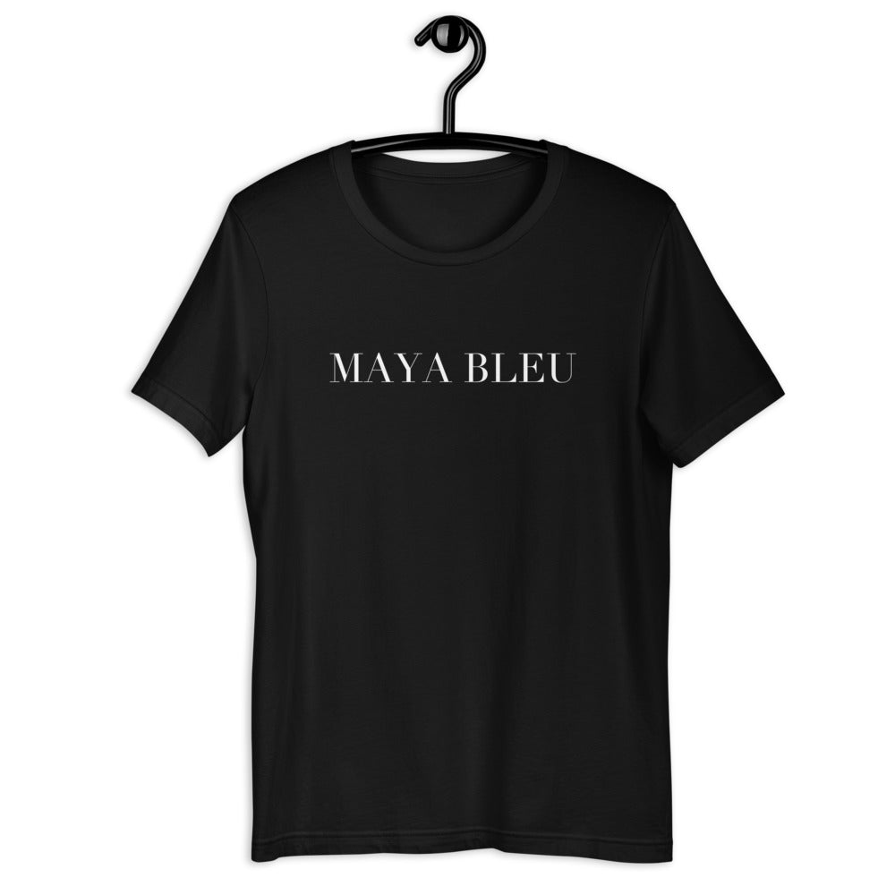 Maya Bleu Tee