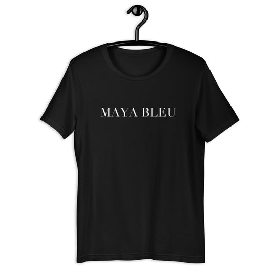Maya Bleu Tee