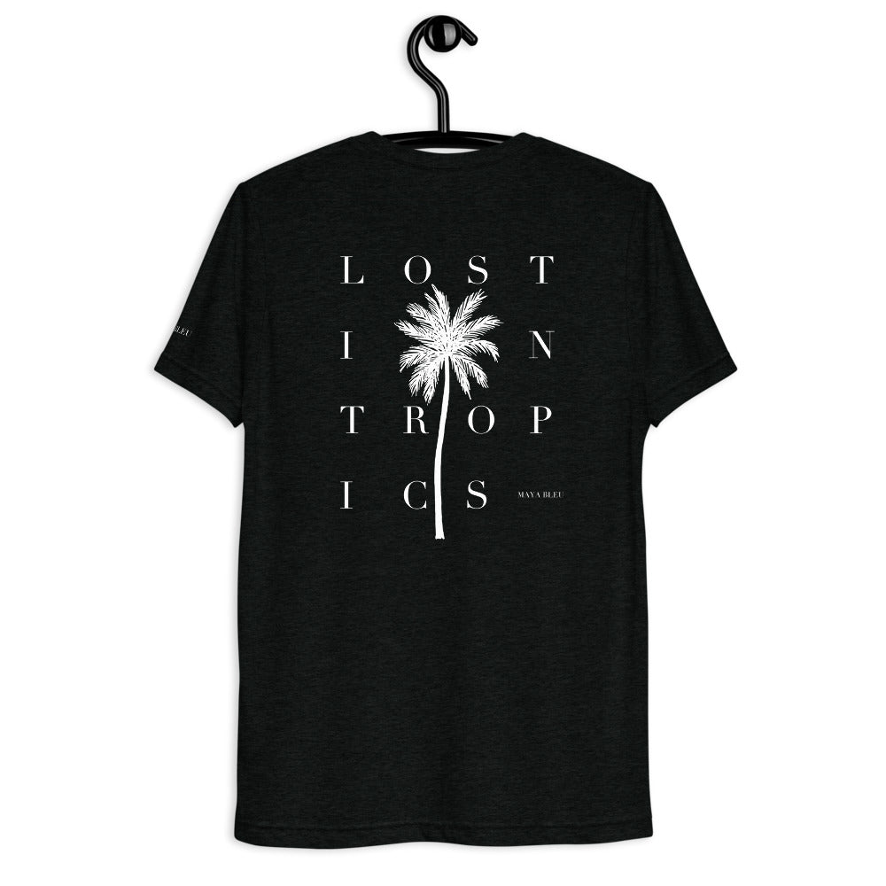 Lost In Tropics Shirt